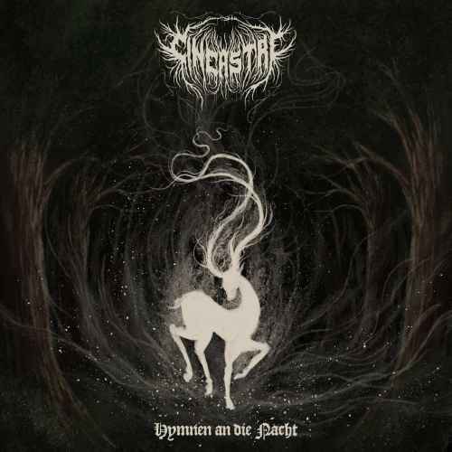 CINEASTRE - Hymnen an die Nacht DIGI